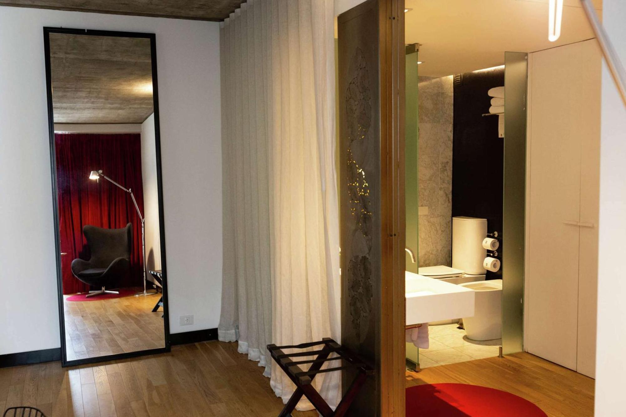 Hotel Anselmo Buenos Aires, Curio Collection By Hilton Zewnętrze zdjęcie